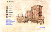 Meubles Anciens